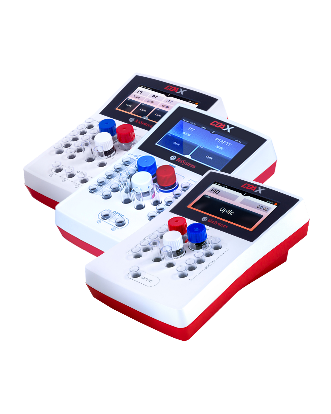 BioSystems COAX