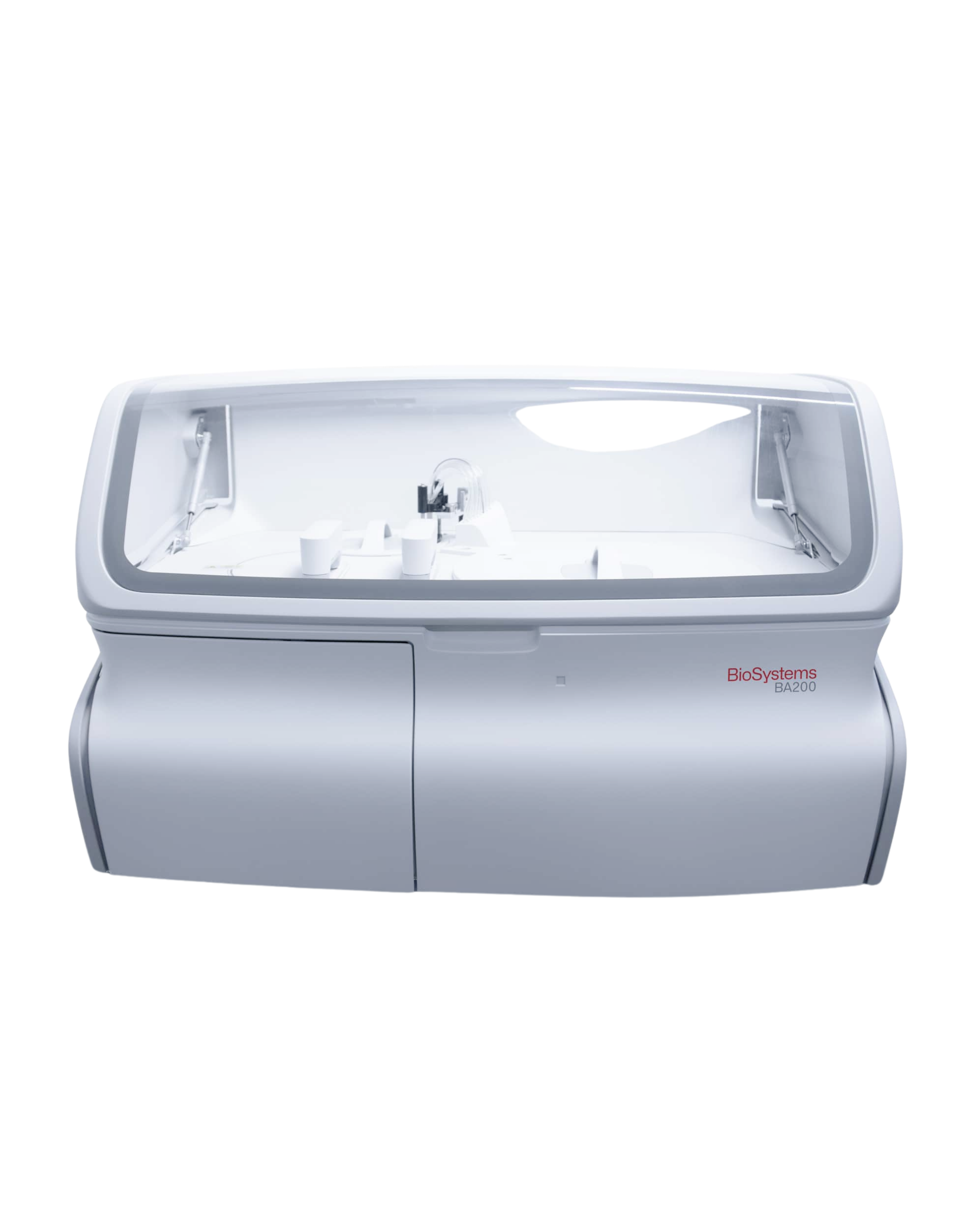 BioSystems BA-200