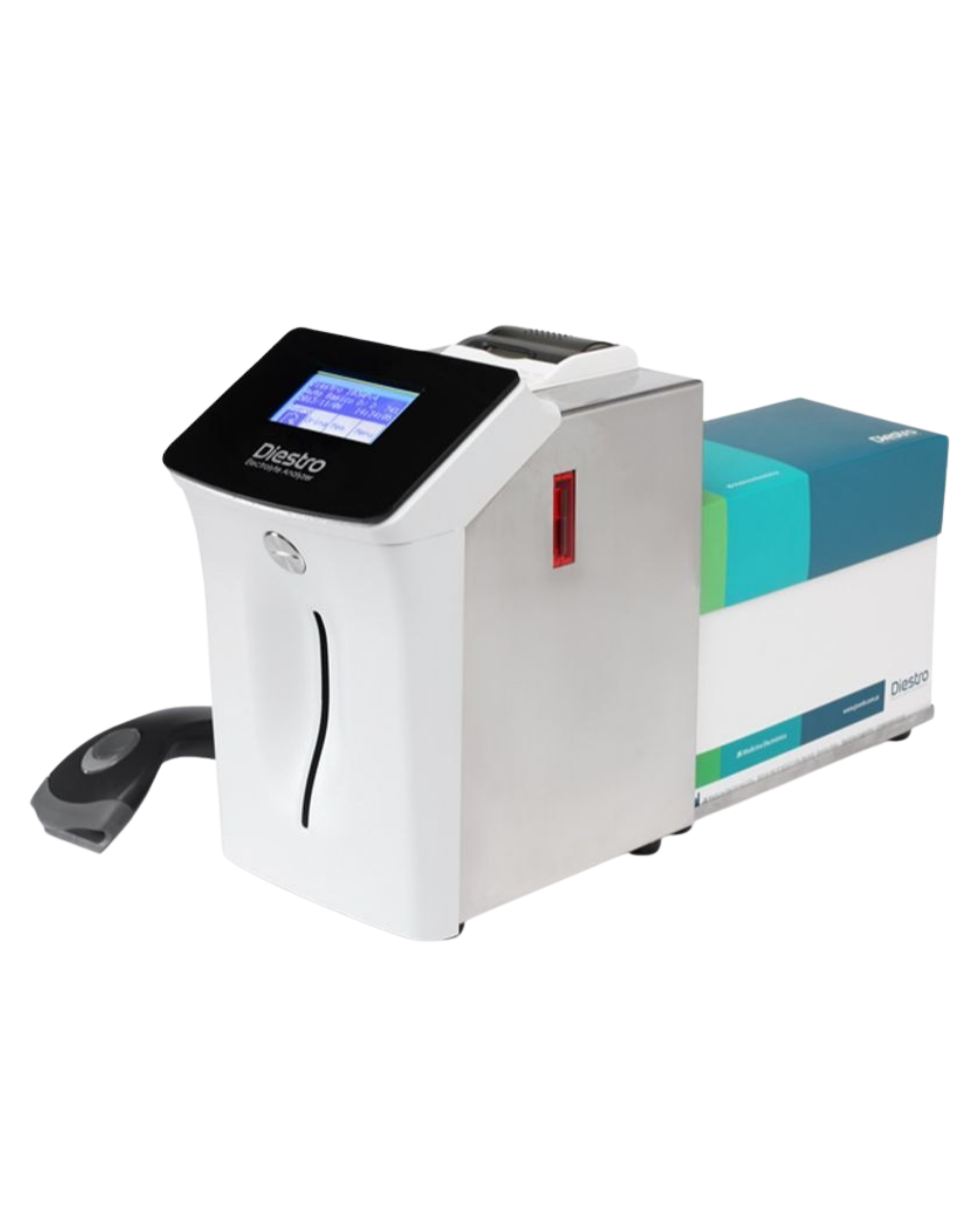 Diestro 103 AP V4 Auto-Basic