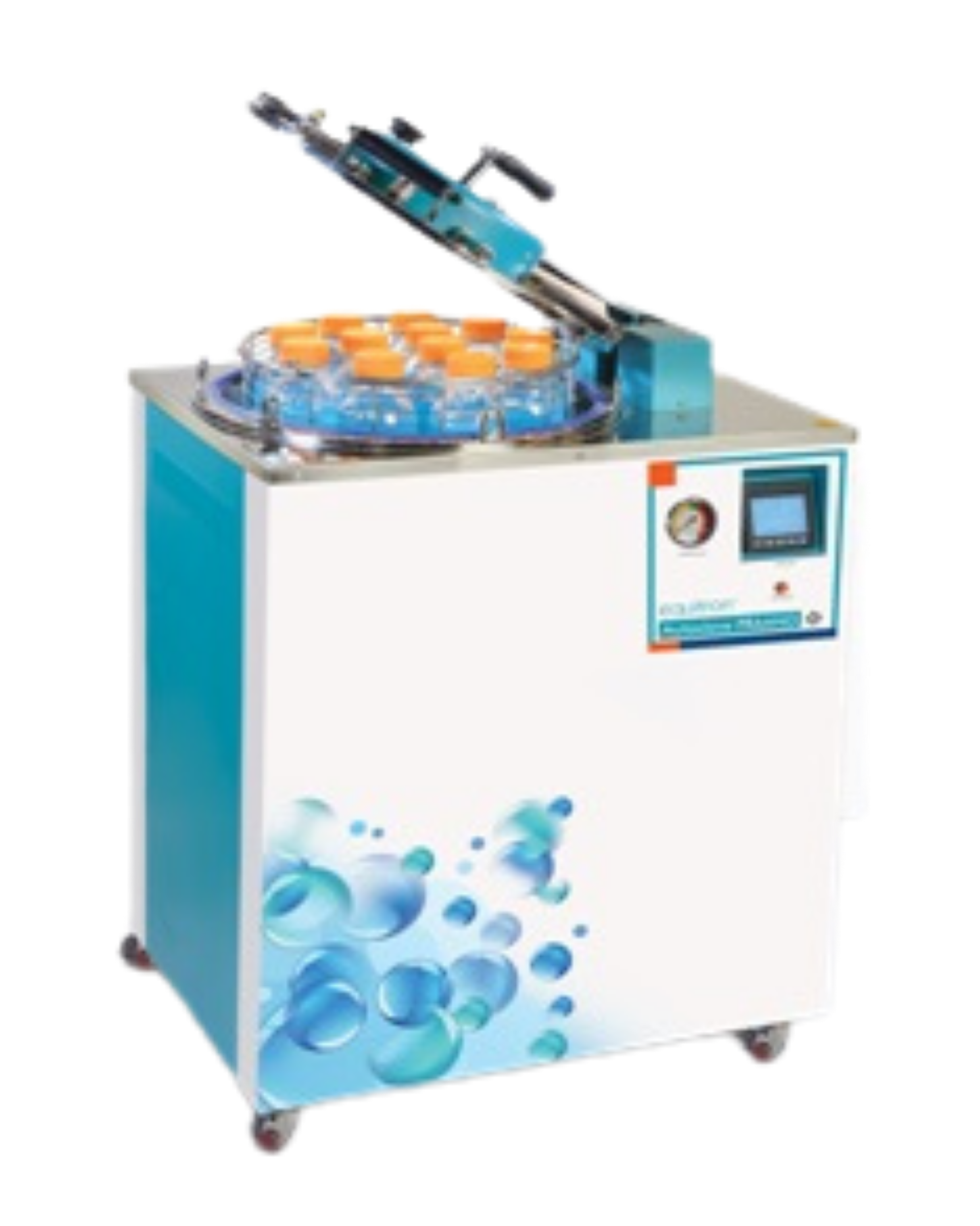Equitron Autoclave Series